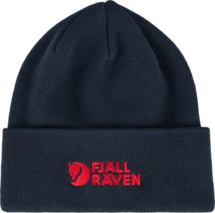 Fjällräven Vardag Beanie Dark Navy Fjällräven