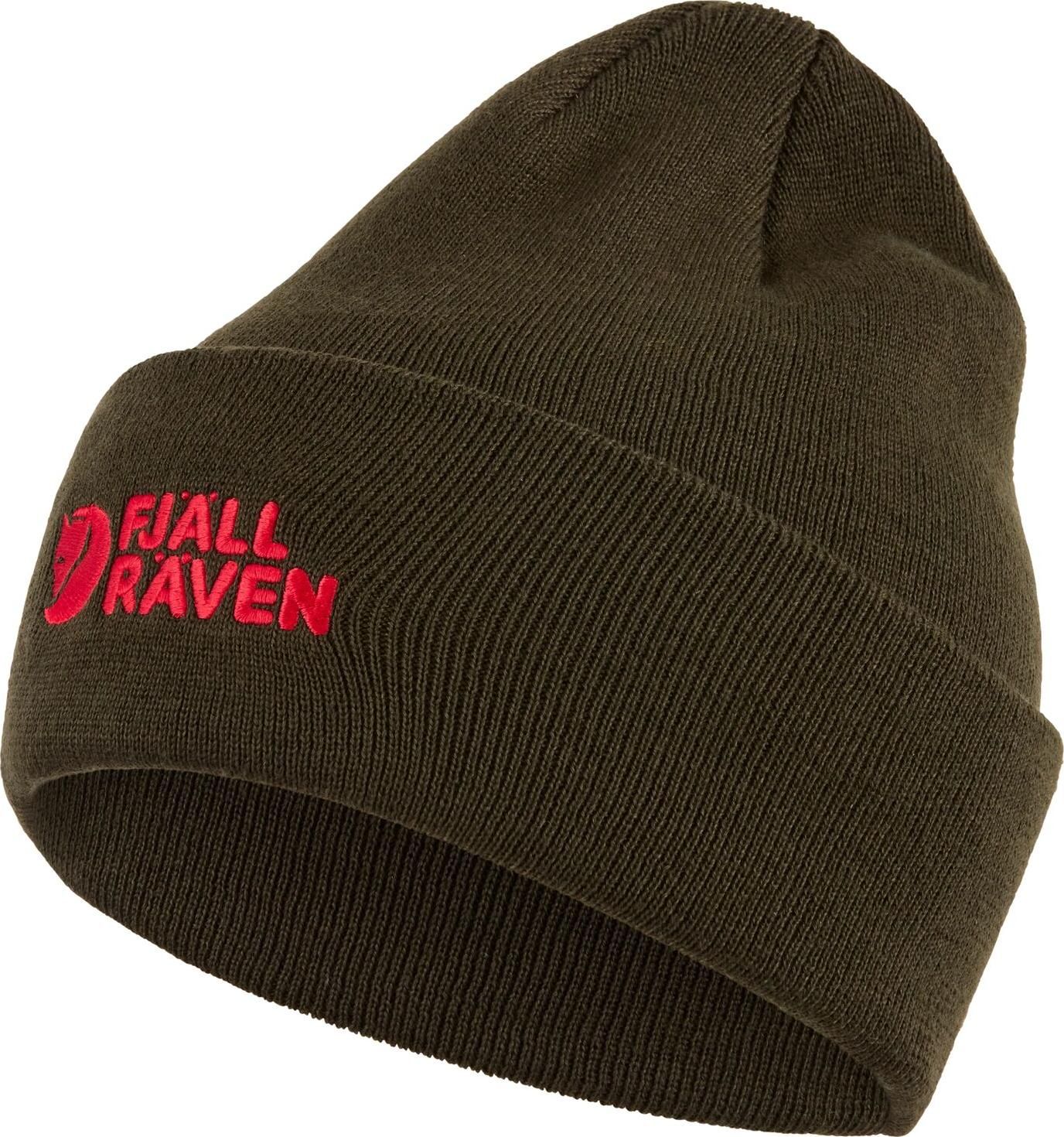 Fjällräven Vardag Beanie Deep Forest