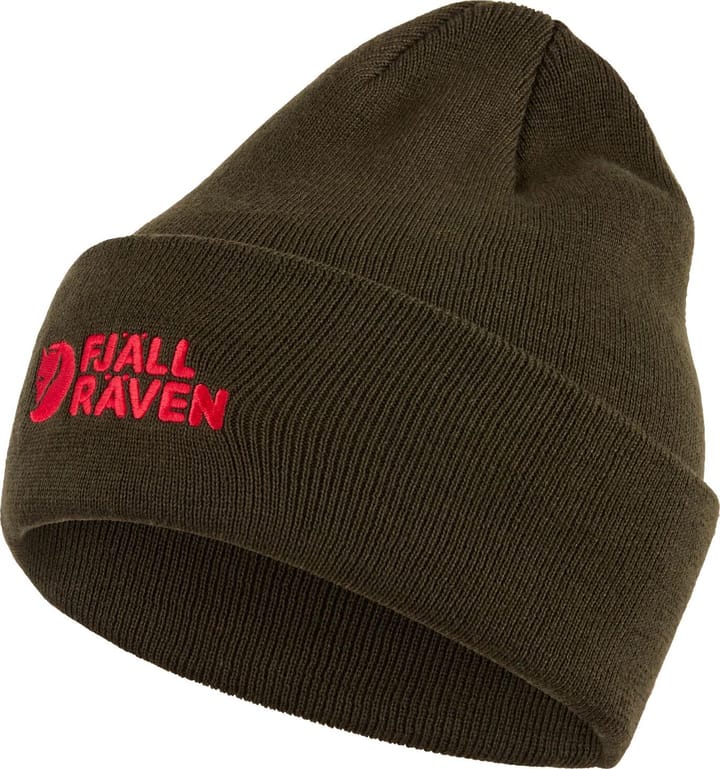 Fjällräven Vardag Beanie Deep Forest Fjällräven