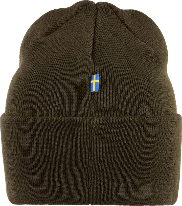 Fjällräven Vardag Beanie Deep Forest Fjällräven