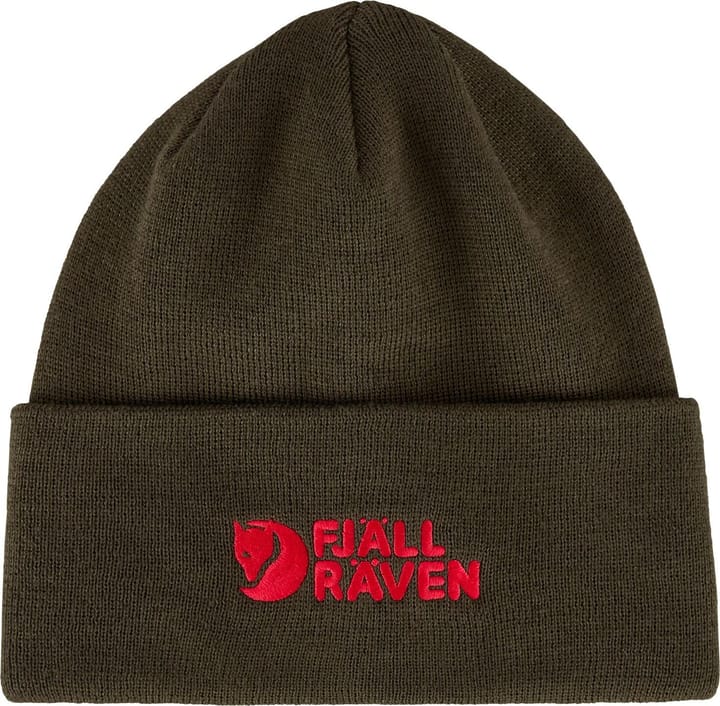 Fjällräven Vardag Beanie Deep Forest Fjällräven