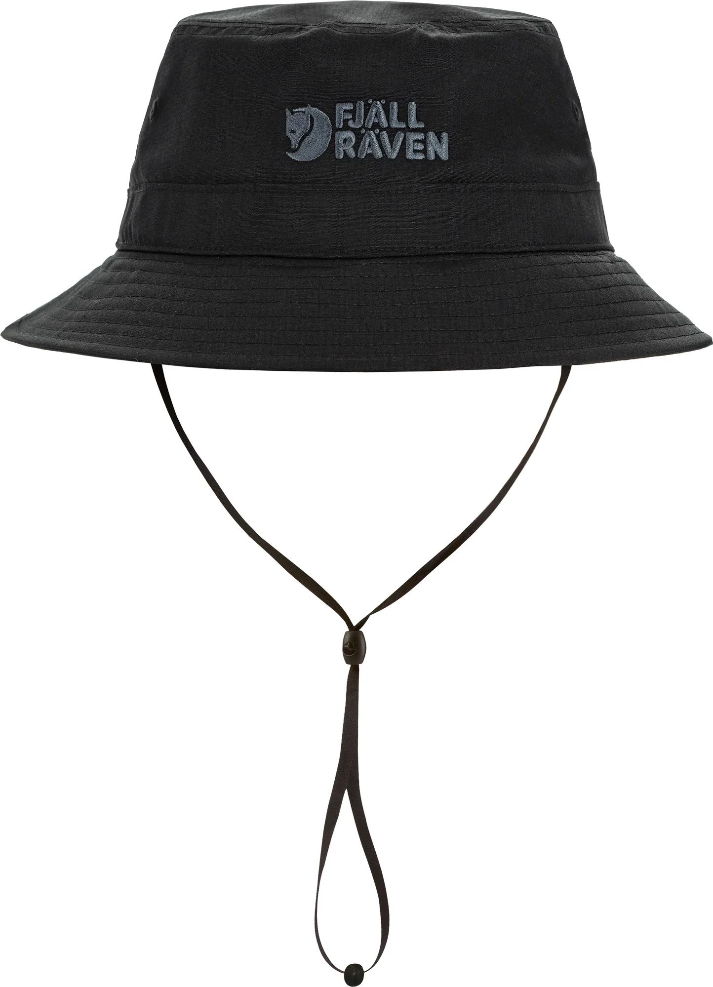 Fjällräven Vardag Bucket Hat Black