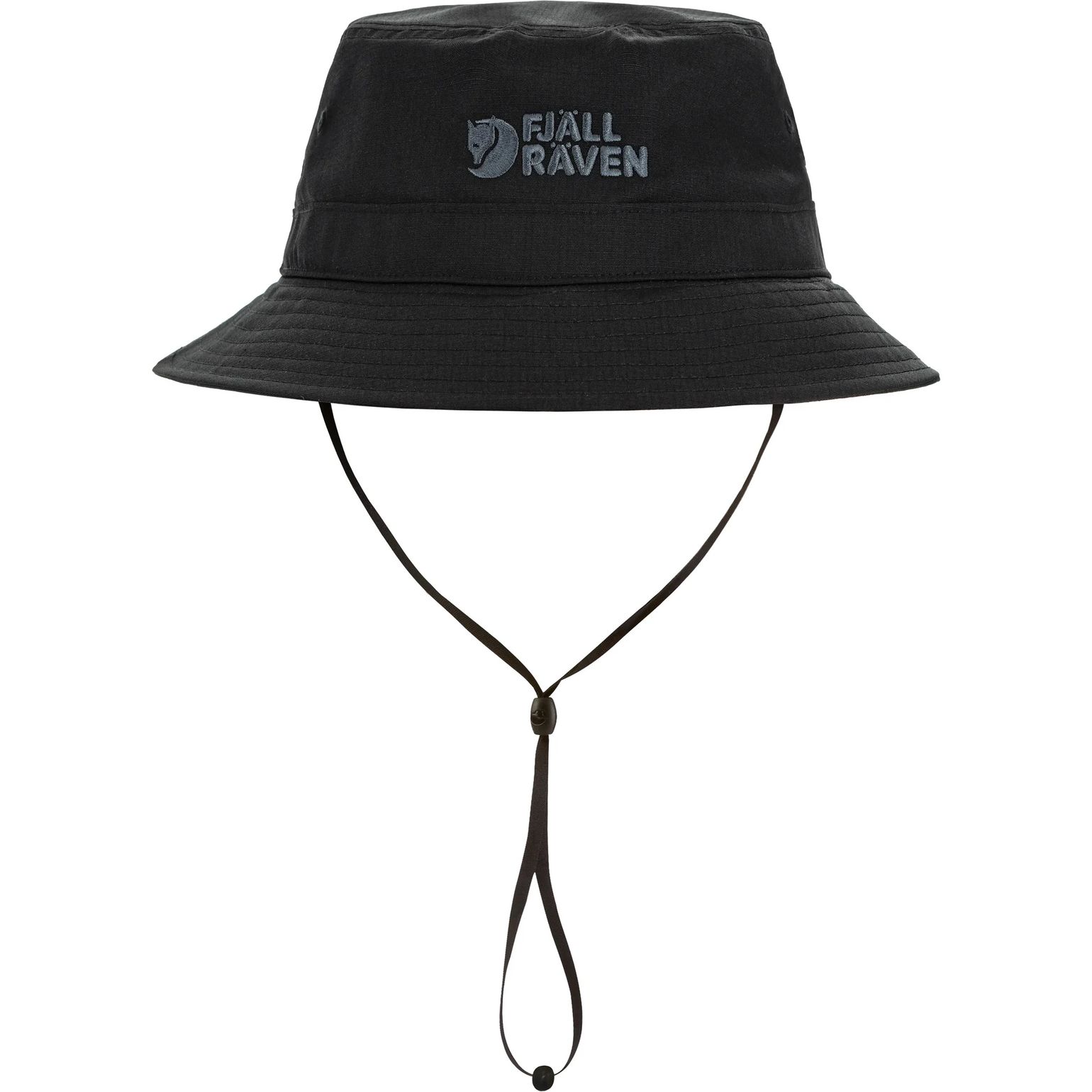 Fjällräven Vardag Bucket Hat Black