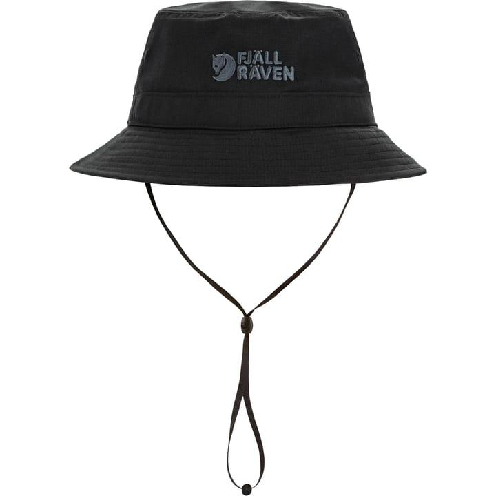 Fjällräven Vardag Bucket Hat Black Fjällräven