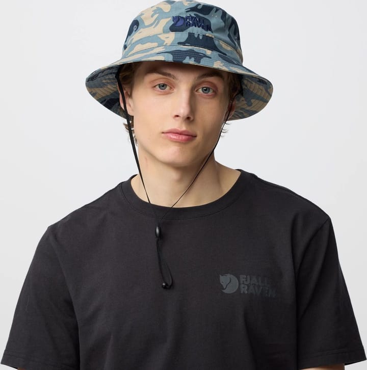 Fjällräven Vardag Bucket Hat Laurel Green Fjällräven