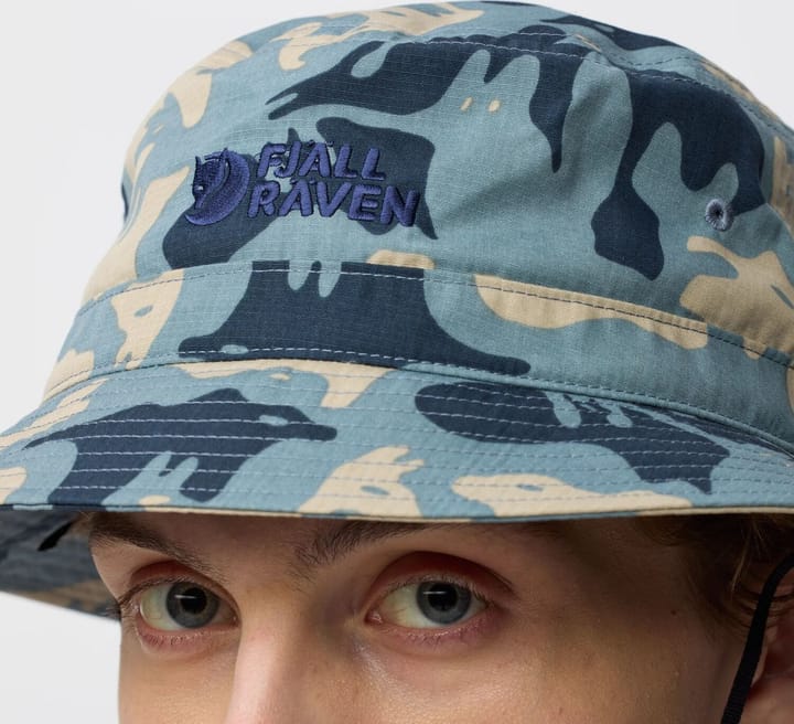 Fjällräven Vardag Bucket Hat Laurel Green Fjällräven