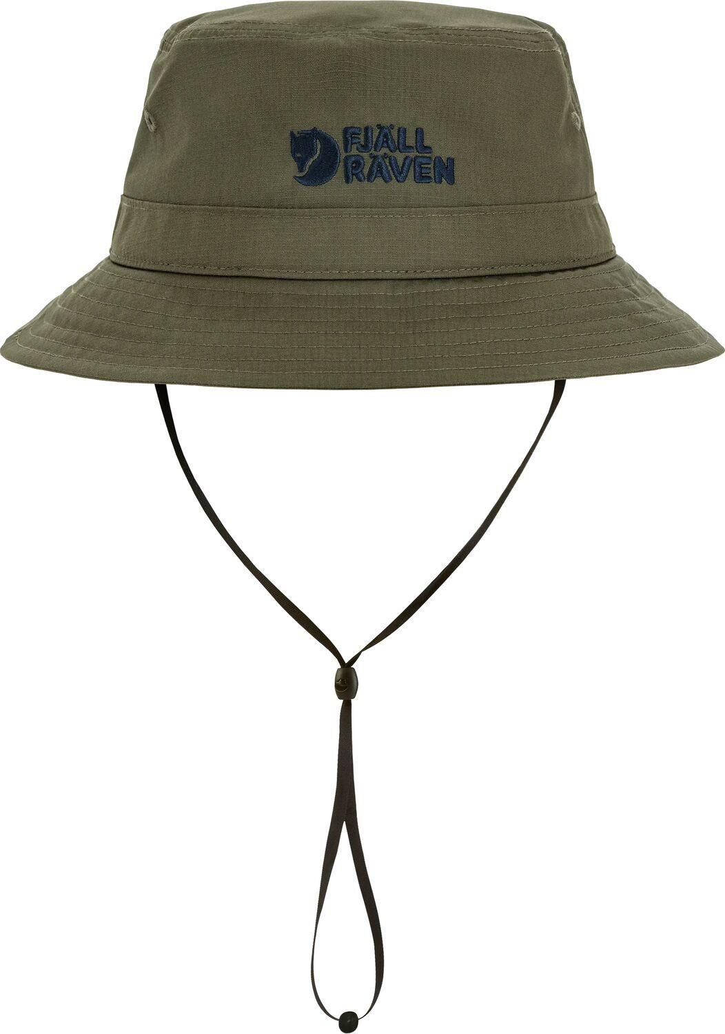 Fjällräven Vardag Bucket Hat Laurel Green