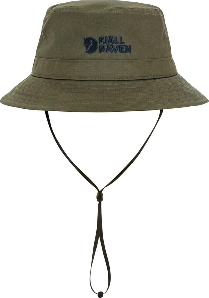 Fjällräven Vardag Bucket Hat Laurel Green Fjällräven