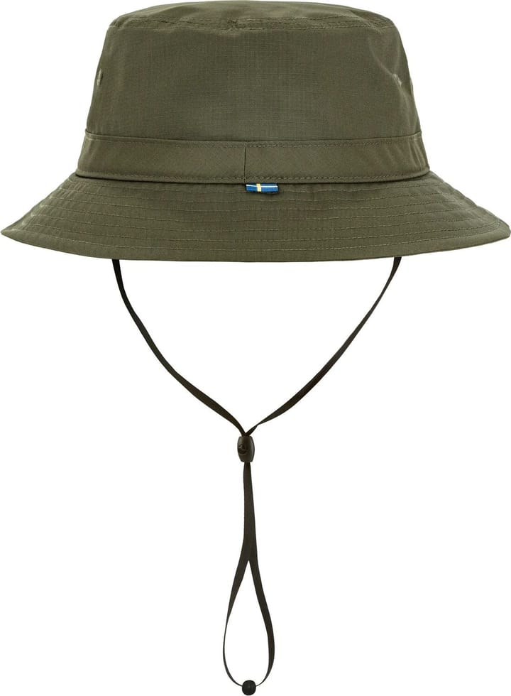 Fjällräven Vardag Bucket Hat Laurel Green Fjällräven