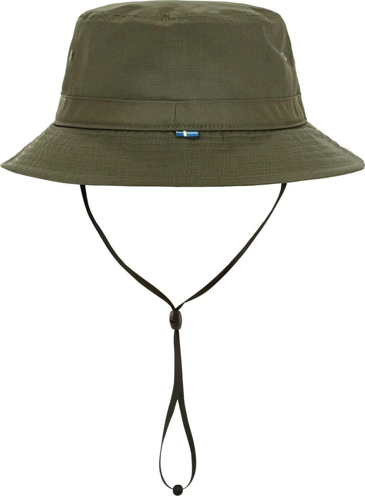 Fjällräven Vardag Bucket Hat Laurel Green Fjällräven