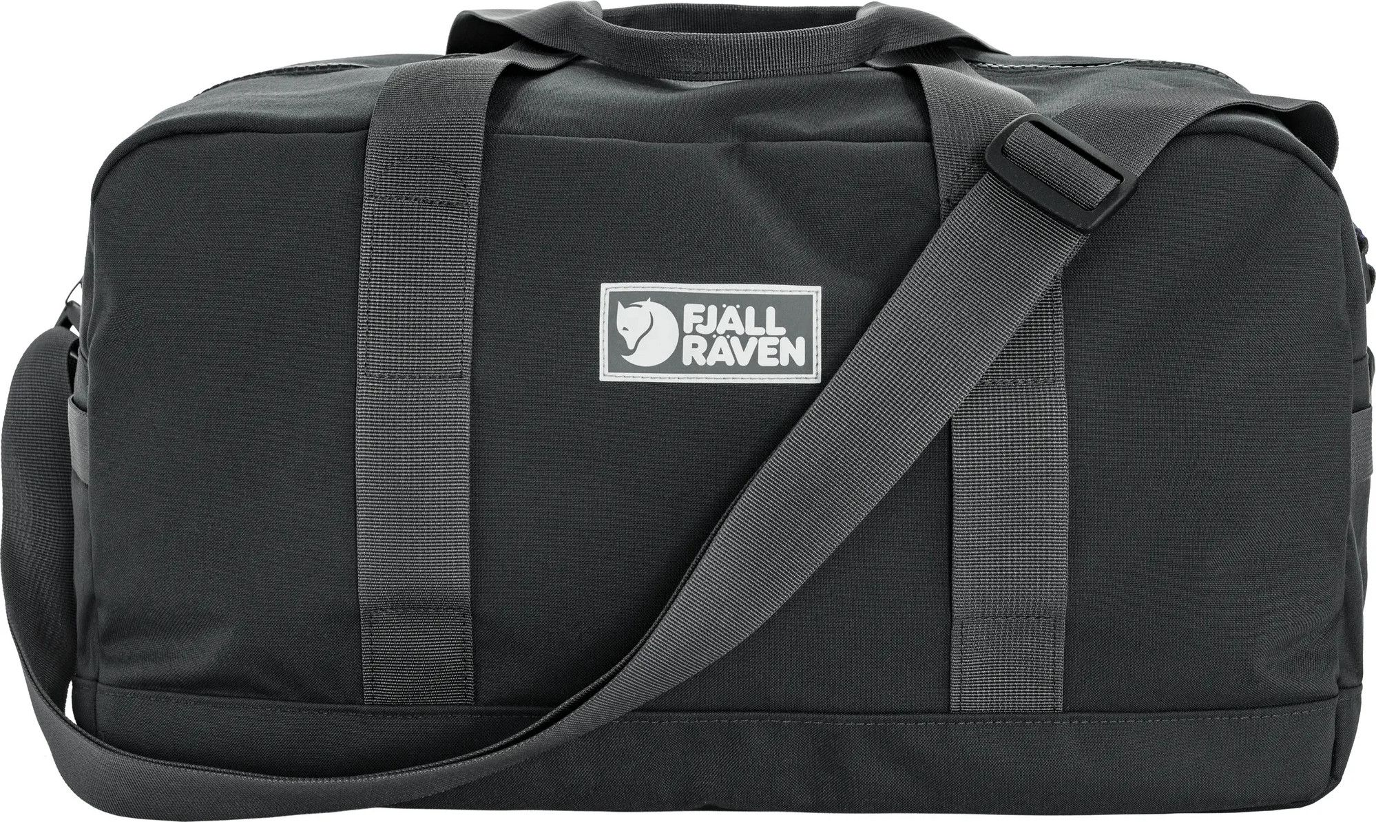 Fjällräven Vardag Duffel 33 Coal