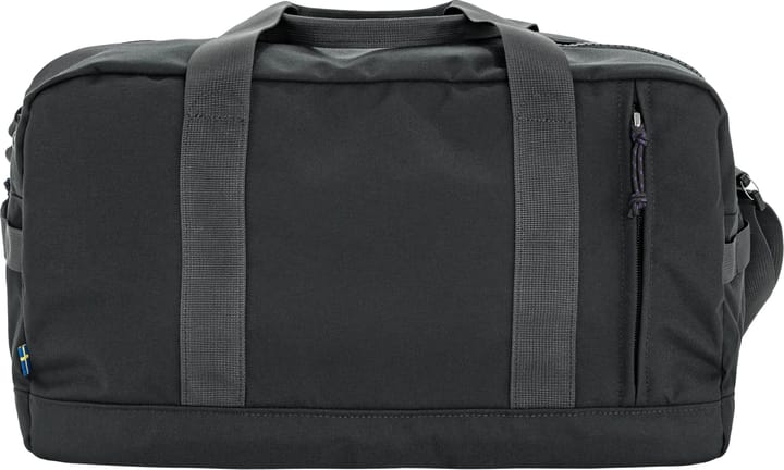 Fjällräven Vardag Duffel 33 Coal Black Fjällräven