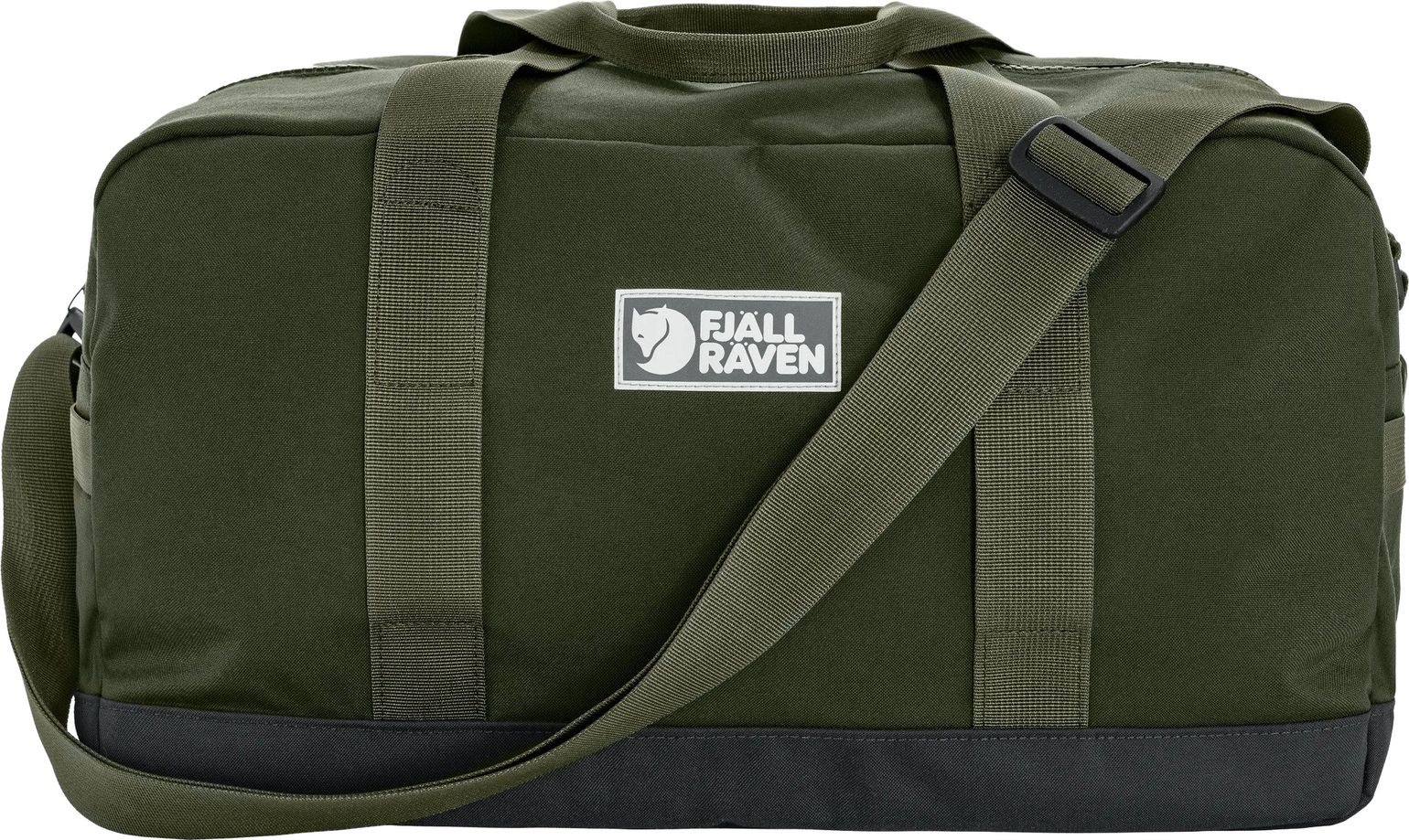 Fjällräven Vardag Duffel 33 Deep Forest