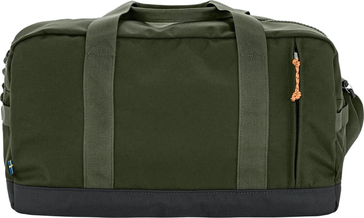 Fjällräven Vardag Duffel 33 Deep Forest Fjällräven