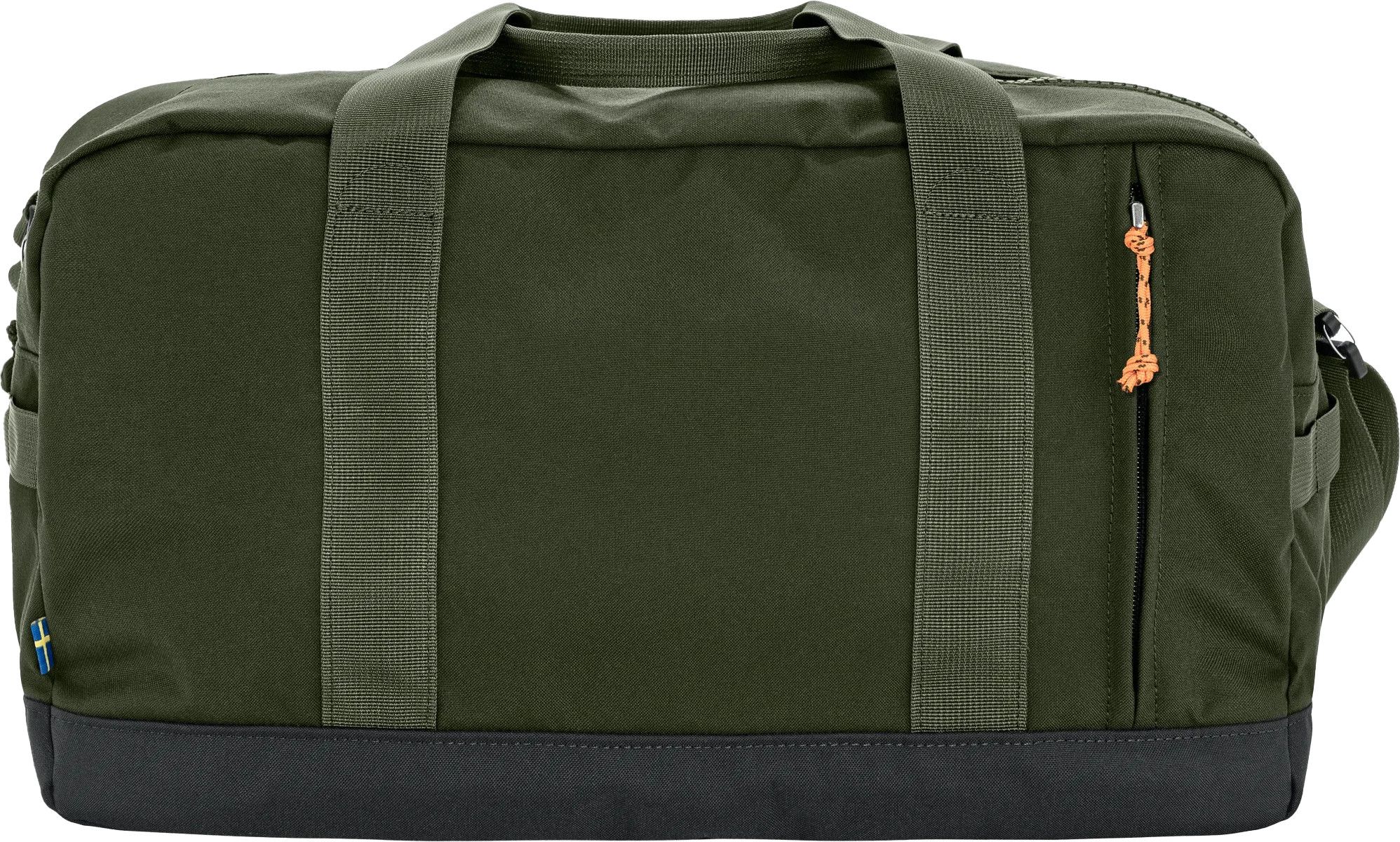 Fjällräven Vardag Duffel 33 Deep Forest | Buy Fjällräven Vardag