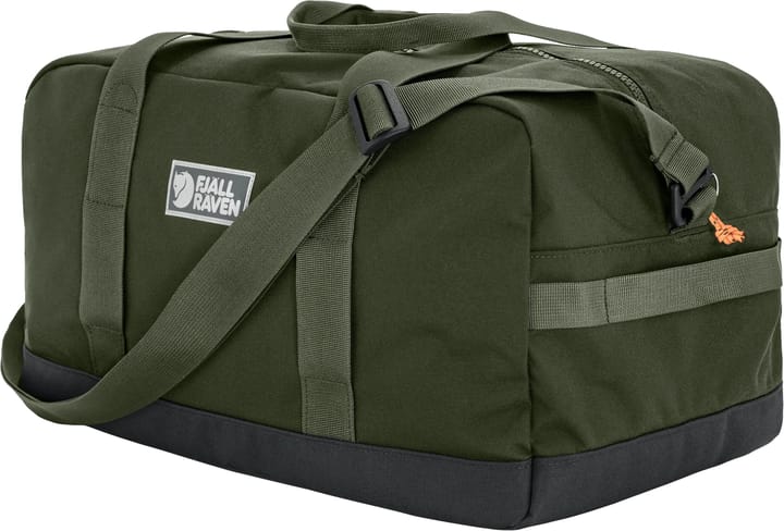 Fjällräven Vardag Duffel 33 Deep Forest Fjällräven