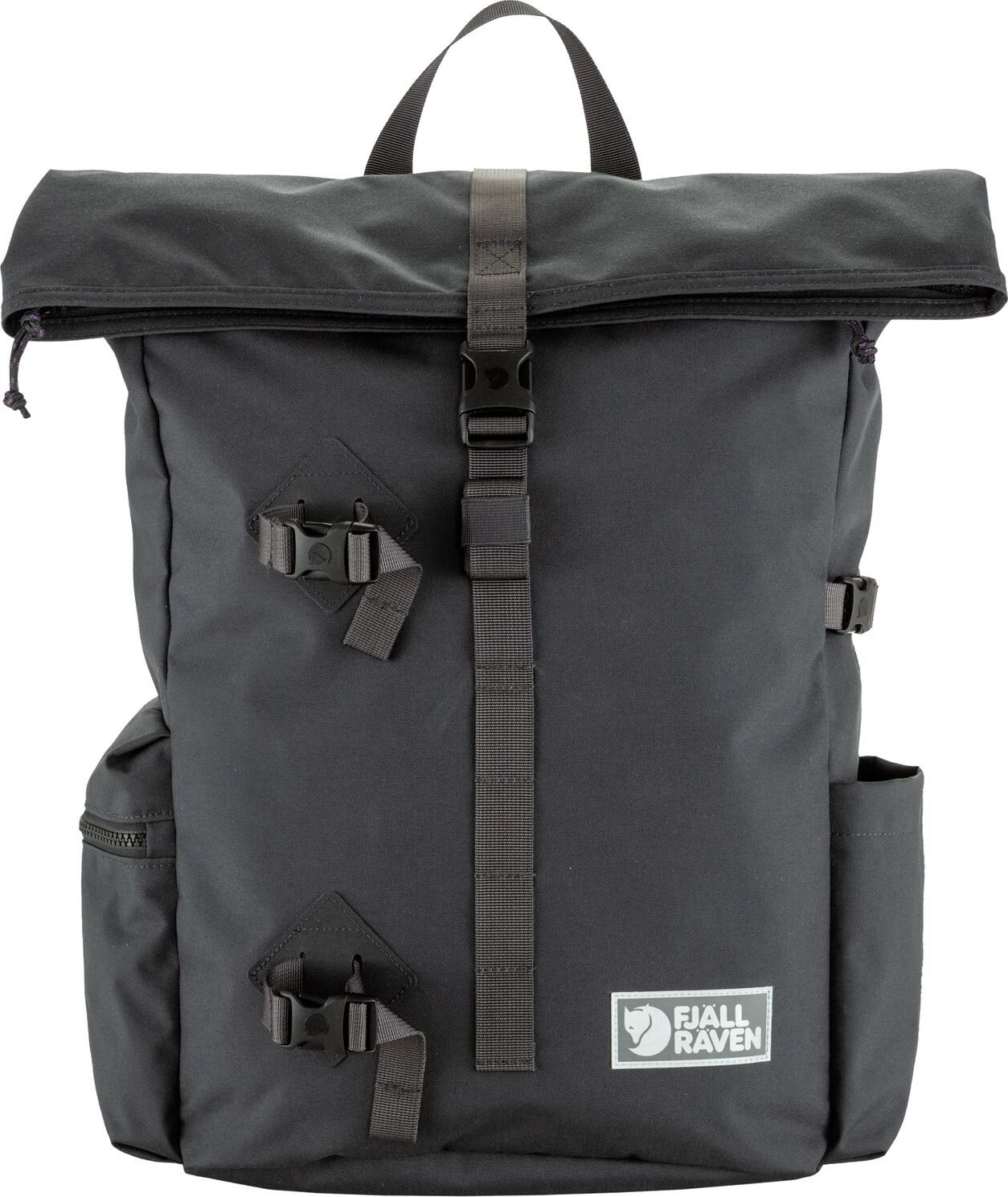Coal black