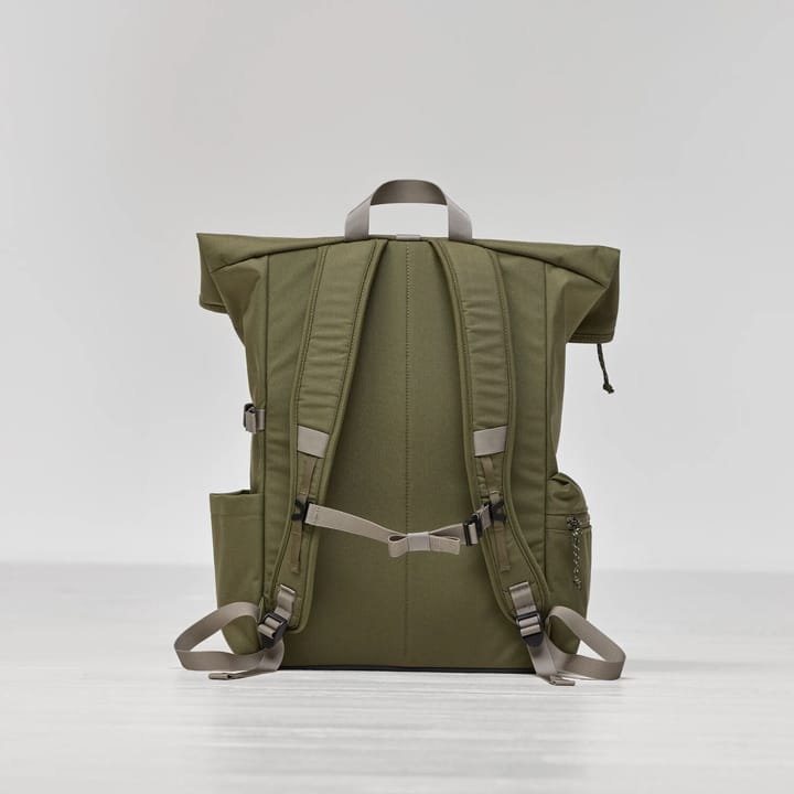 Fjällräven Vardag Foldsack 25 Un Blue-coal Black Fjällräven Fjällräven Vardag Foldsack 25 Un Blue-coal Black Fjällräven
