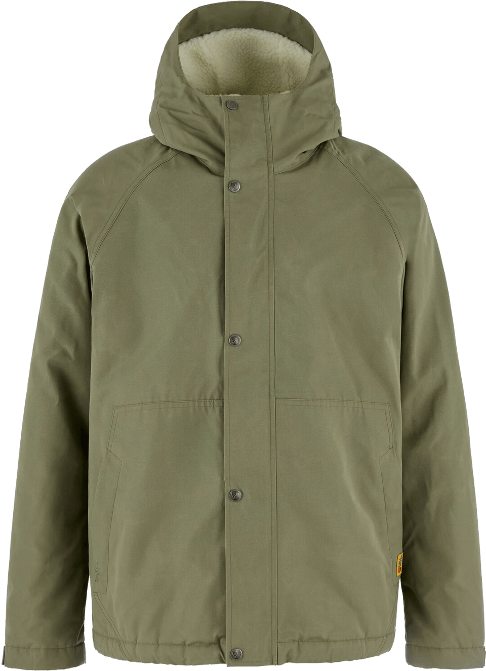 Men's Vardag G-1000 Pile Jacket