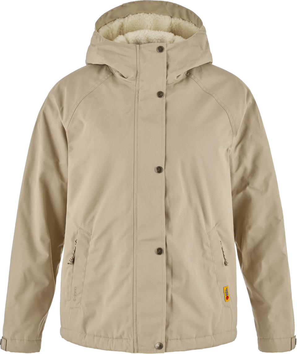 Women's Vardag G-1000 Pile Jacket