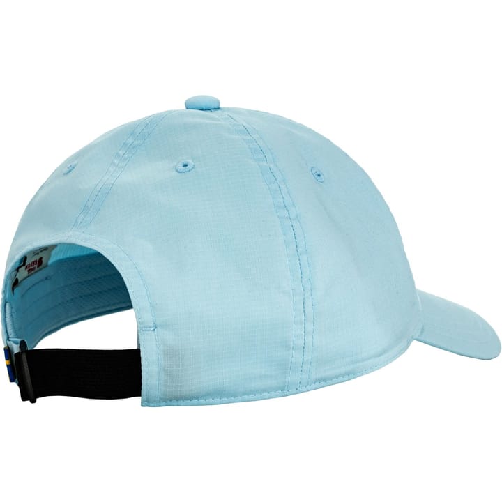 Fjällräven Vardag Lite Cap Breeze Blue Fjällräven