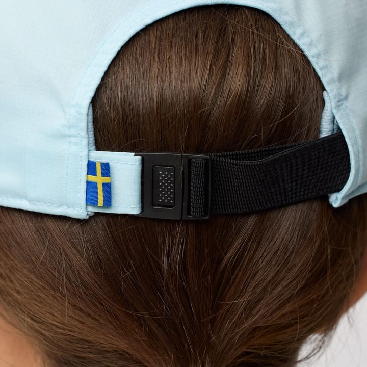 Fjällräven Vardag Lite Cap Black Fjällräven