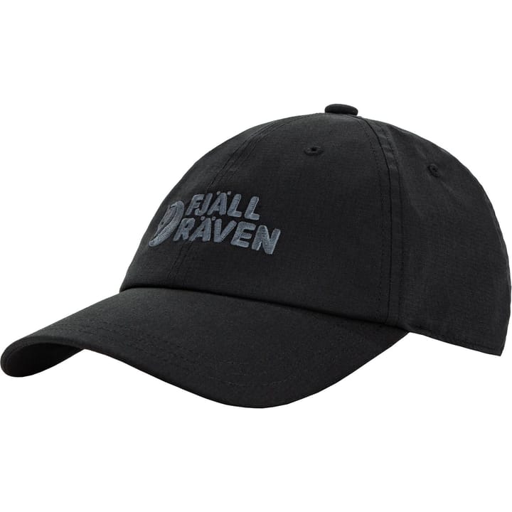 Fjällräven Vardag Lite Cap Black Fjällräven
