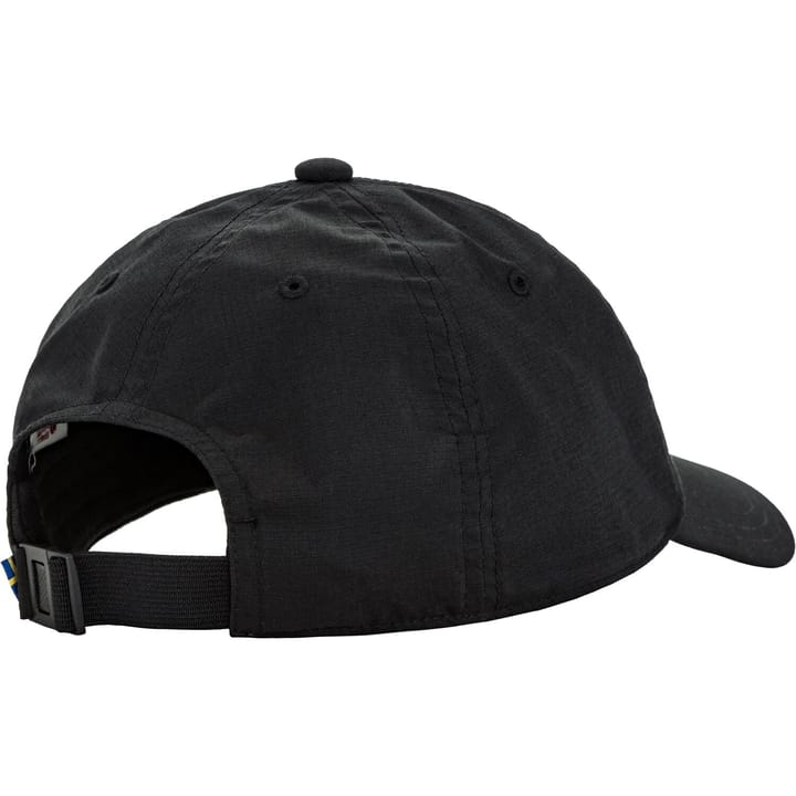 Fjällräven Vardag Lite Cap Black Fjällräven