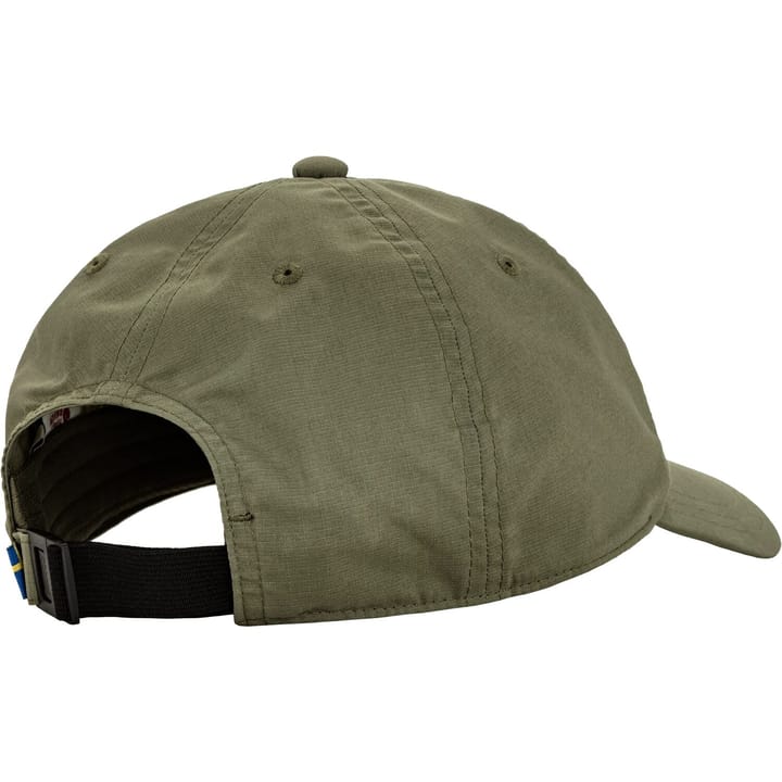 Fjällräven Vardag Lite Cap Laurel Green Fjällräven