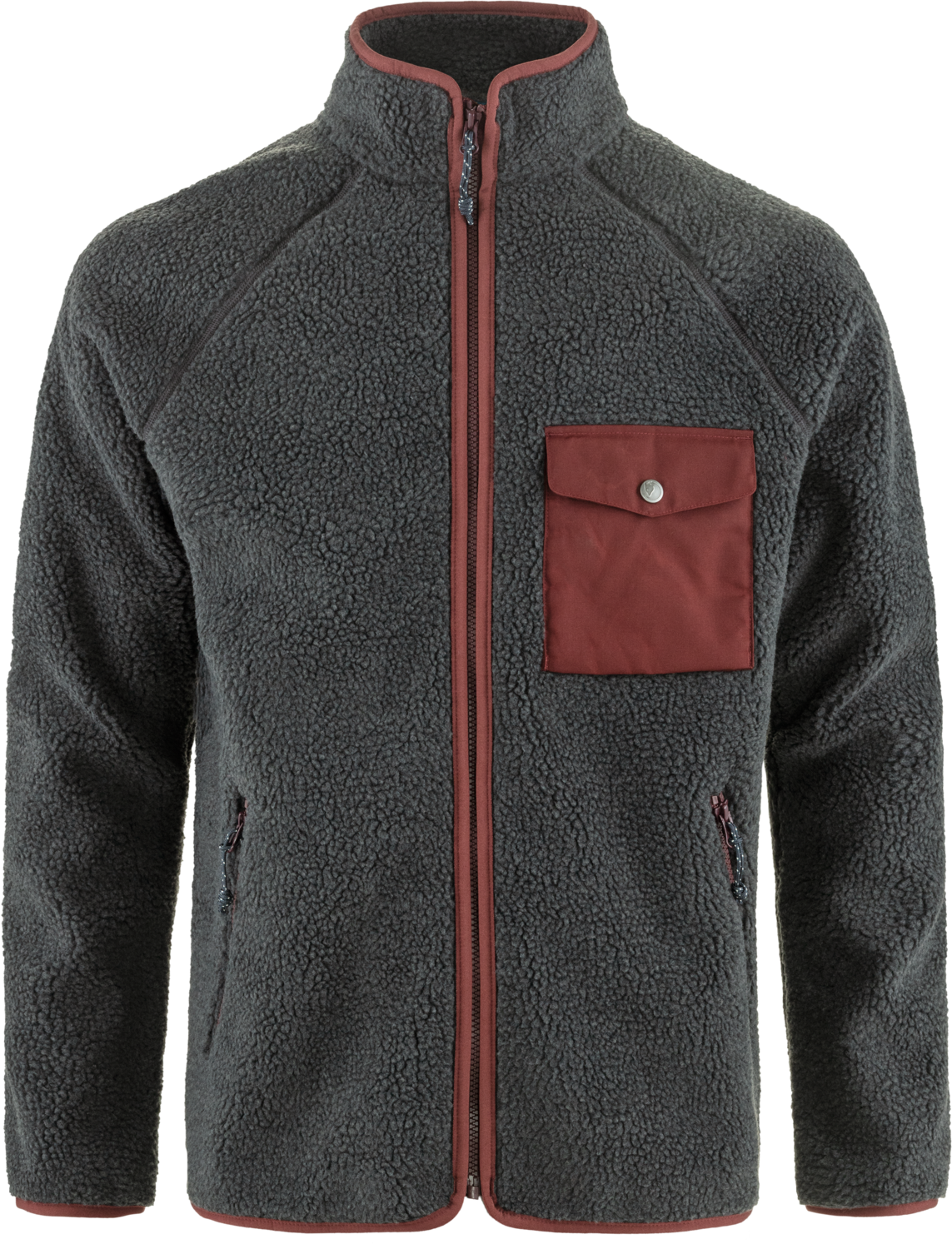 Men's Vardag Pile Fleece