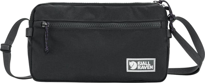 Fjällräven Vardag Pocket Large Coal Black Fjällräven
