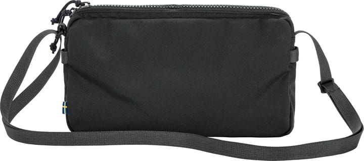 Fjällräven Vardag Pocket Large Coal Black Fjällräven