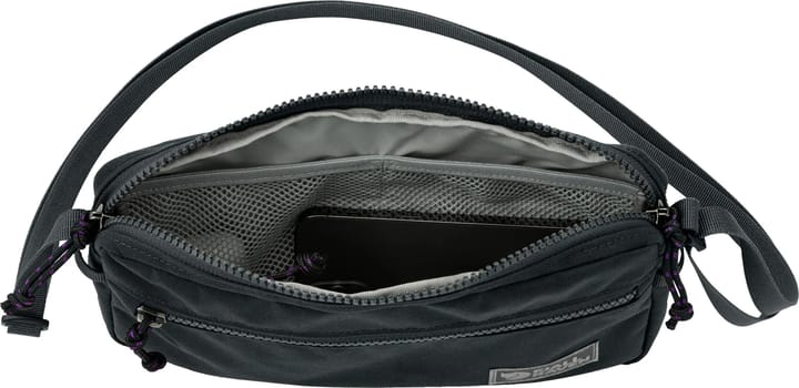 Fjällräven Vardag Pocket Large Coal Black Fjällräven