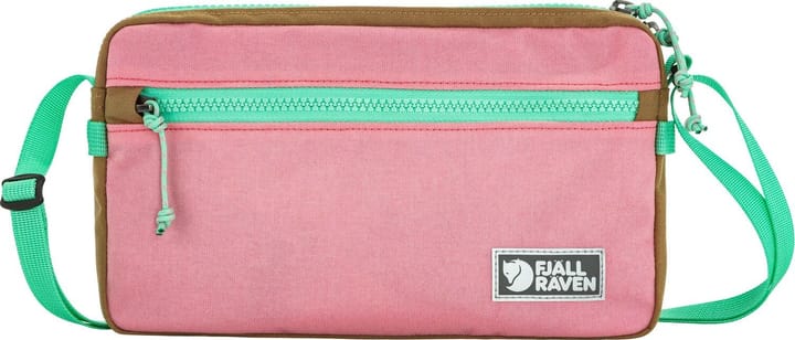 Fjällräven Vardag Pocket Large Poppy Pink-khaki Dust Fjällräven