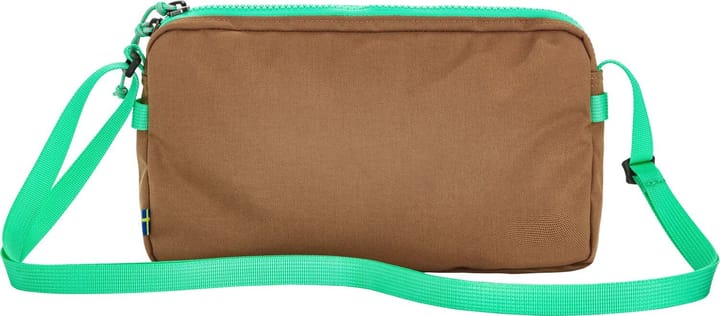 Fjällräven Vardag Pocket Large Poppy Pink-khaki Dust Fjällräven