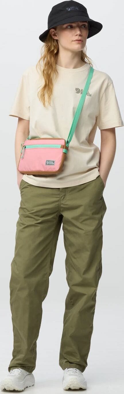 Fjällräven Vardag Pocket Large Deep Forest Fjällräven