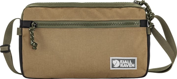Fjällräven Vardag Pocket Large Green-clay Fjällräven