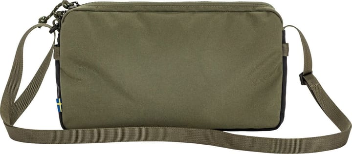Fjällräven Vardag Pocket Large Green-clay Fjällräven