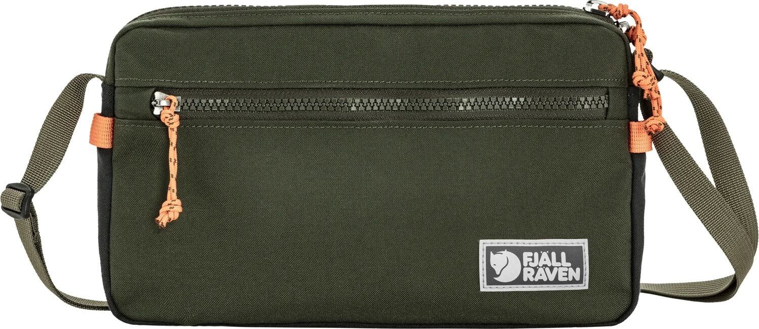 Fjällräven Vardag Pocket Large Deep Forest