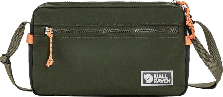 Fjällräven Vardag Pocket Large Deep Forest Fjällräven