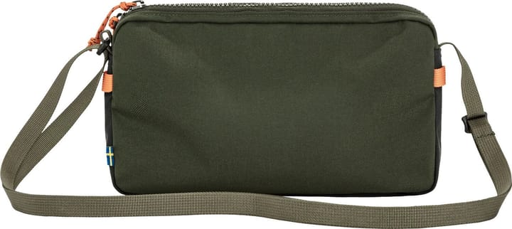 Fjällräven Vardag Pocket Large Deep Forest Fjällräven