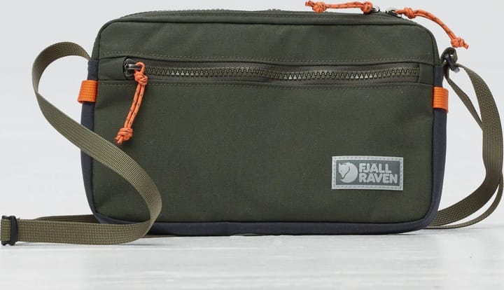 Fjällräven Vardag Pocket Large Green-clay Fjällräven