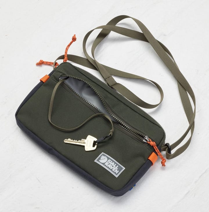 Fjällräven Vardag Pocket Large Deep Forest Fjällräven