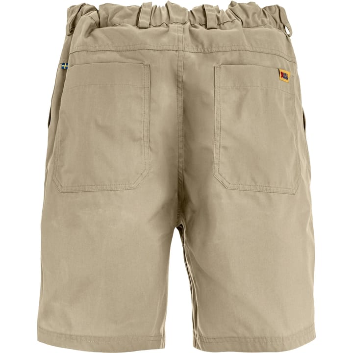 Fjällräven Men's Vardag Relaxed Shorts Fossil Fjällräven