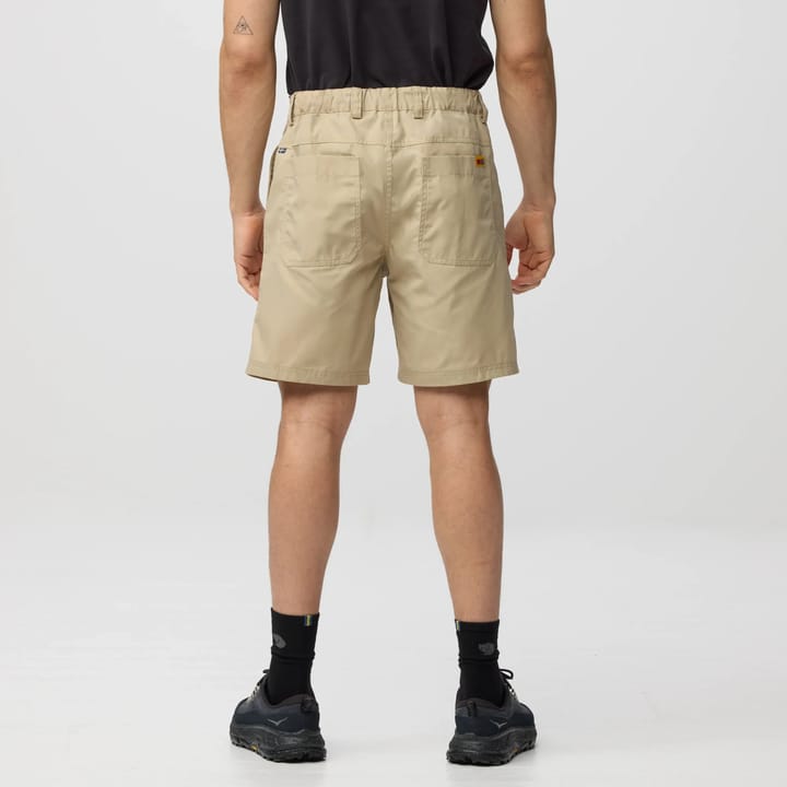 Fjällräven Men's Vardag Relaxed Shorts Green Fjällräven