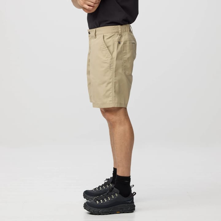 Fjällräven Men's Vardag Relaxed Shorts Green Fjällräven