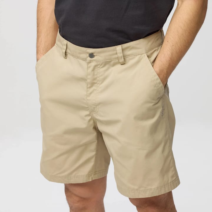 Fjällräven Men's Vardag Relaxed Shorts Green Fjällräven