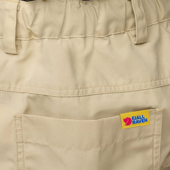 Fjällräven Men's Vardag Relaxed Shorts Green Fjällräven