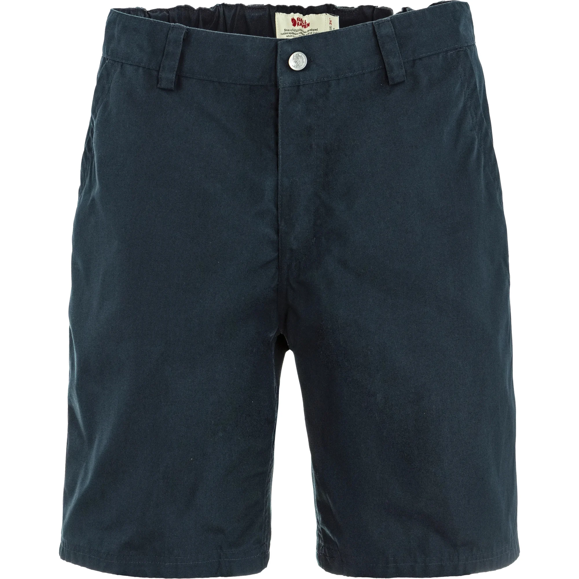 Fjällräven Men's Vardag Relaxed Shorts