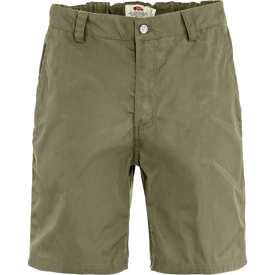 Men's Vardag Relaxed Shorts